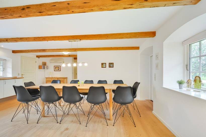 Foto von Ferienhaus UQ45 in Vester Husby - Westjütland