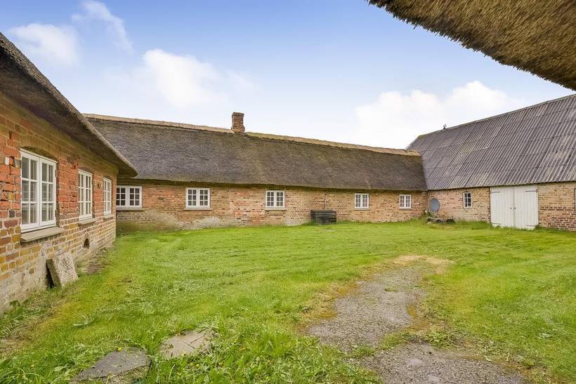 Foto von Ferienhaus UQ45 in Vester Husby - Westjütland