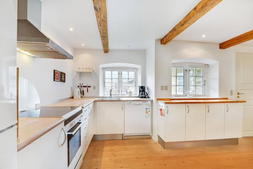 Foto von Ferienhaus UQ45 in Vester Husby - Westjütland