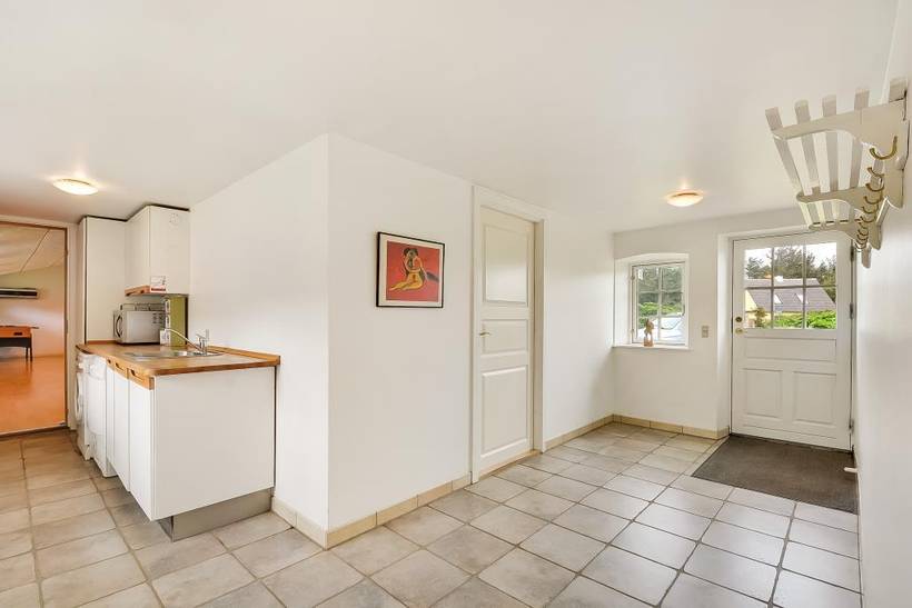 Foto von Ferienhaus UQ45 in Vester Husby - Westjütland