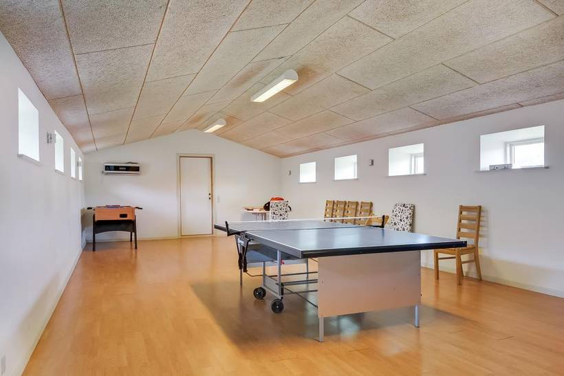 Foto von Ferienhaus UQ45 in Vester Husby - Westjütland