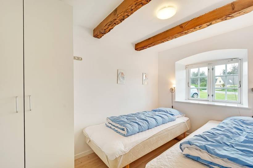 Foto von Ferienhaus UQ45 in Vester Husby - Westjütland