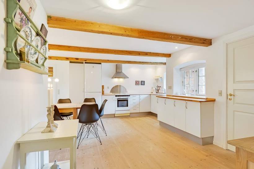 Foto von Ferienhaus UQ45 in Vester Husby - Westjütland