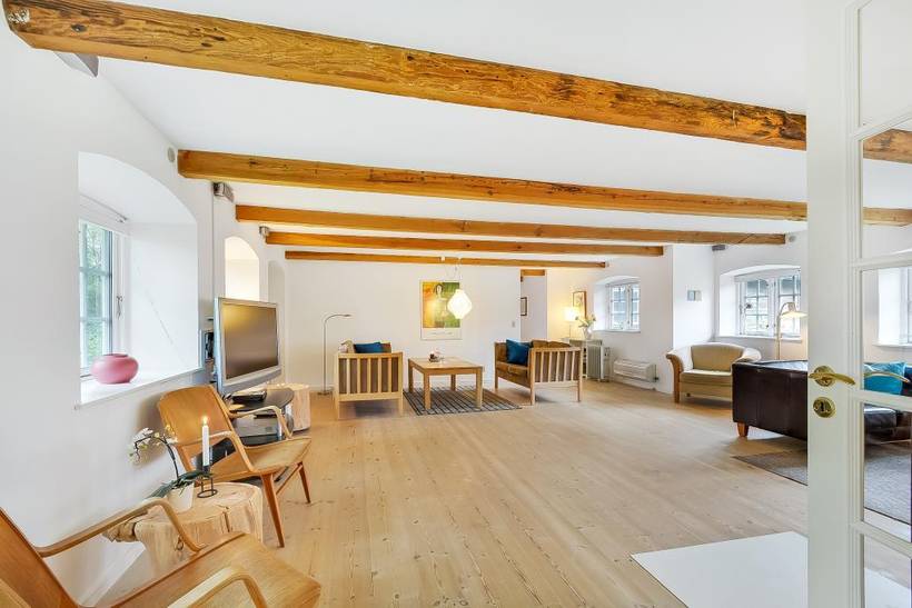 Foto von Ferienhaus UQ45 in Vester Husby - Westjütland