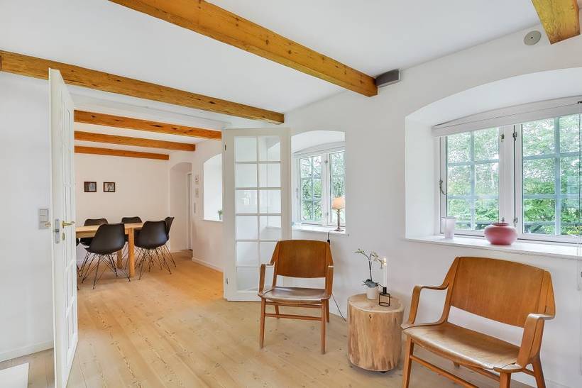 Foto von Ferienhaus UQ45 in Vester Husby - Westjütland