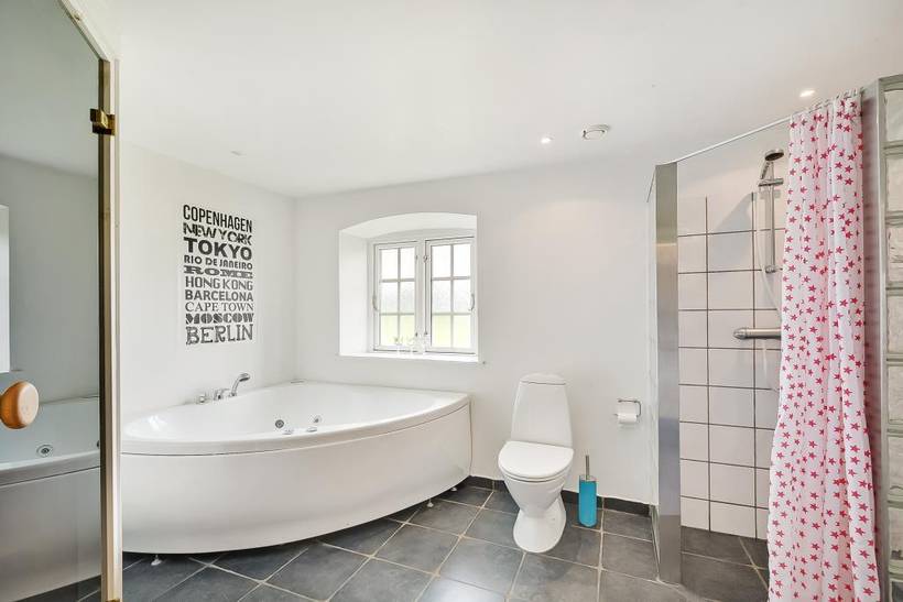 Foto von Ferienhaus UQ45 in Vester Husby - Westjütland