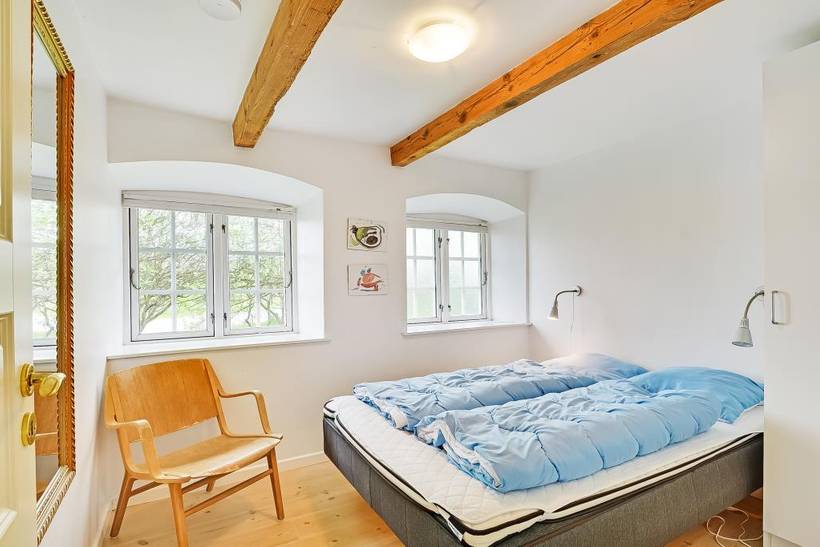 Foto von Ferienhaus UQ45 in Vester Husby - Westjütland