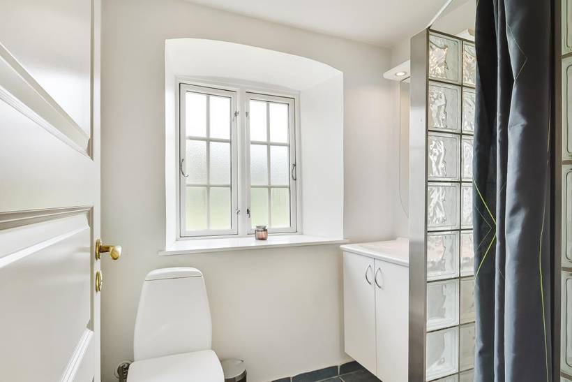 Foto von Ferienhaus UQ45 in Vester Husby - Westjütland