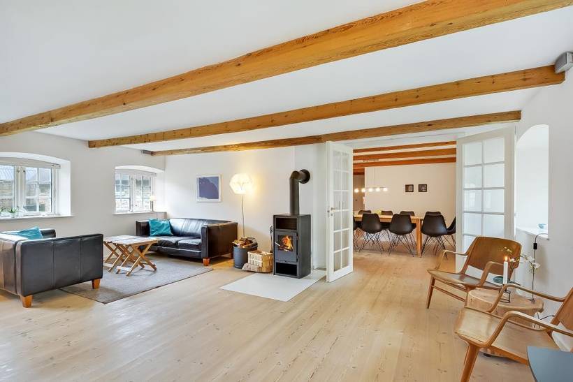 Foto von Ferienhaus UQ45 in Vester Husby - Westjütland