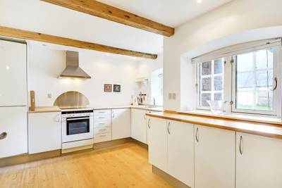 Vorschaubild von Ferienhaus UQ45 in Vester Husby - Westjütland