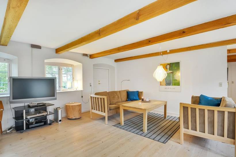 Foto von Ferienhaus UQ45 in Vester Husby - Westjütland