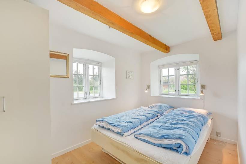 Foto von Ferienhaus UQ45 in Vester Husby - Westjütland