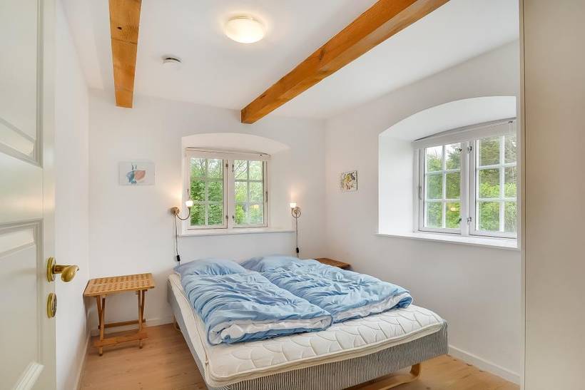 Foto von Ferienhaus UQ45 in Vester Husby - Westjütland