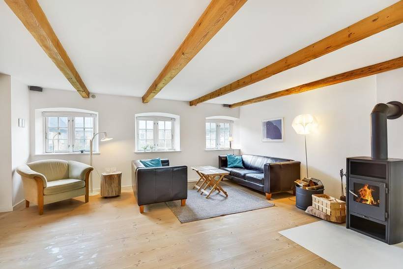 Foto von Ferienhaus UQ45 in Vester Husby - Westjütland