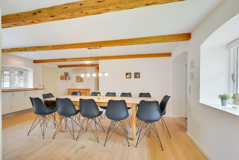 Foto von Ferienhaus UQ45 in Vester Husby - Westjütland