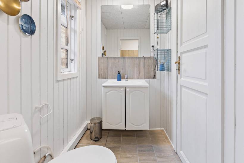 Foto von Ferienhaus UQ46 in Søndervig - Westjütland