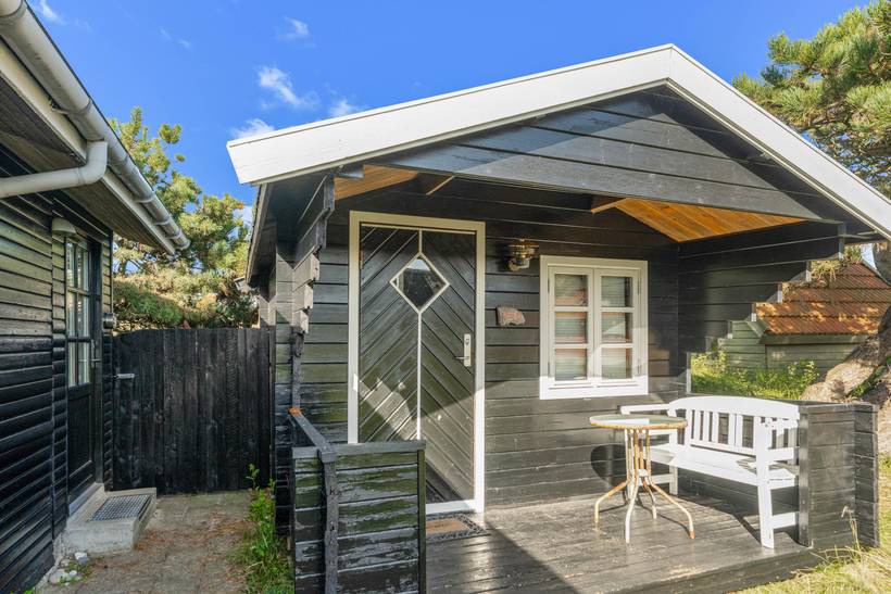 Foto von Ferienhaus UQ46 in Søndervig - Westjütland