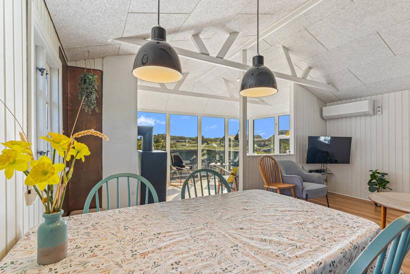 Foto von Ferienhaus UQ46 in Søndervig - Westjütland