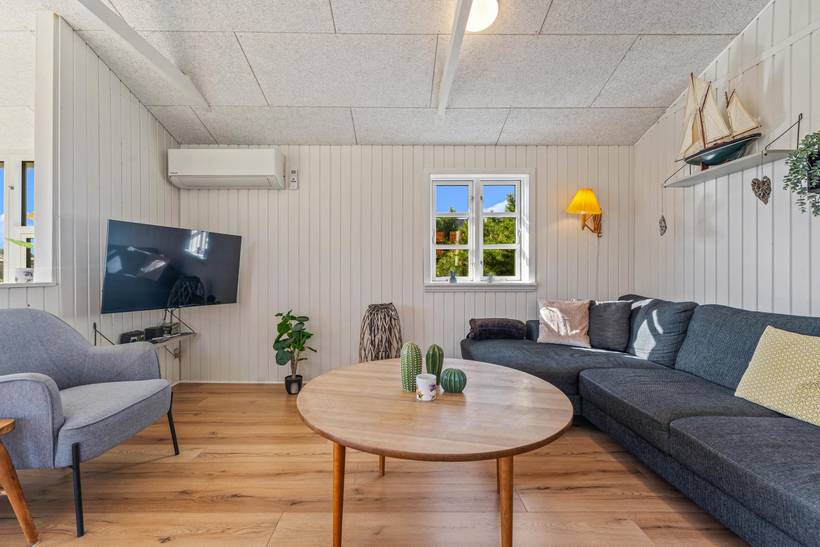 Foto von Ferienhaus UQ46 in Søndervig - Westjütland