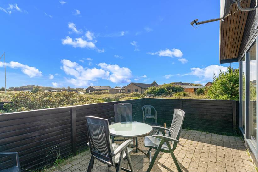 Foto von Ferienhaus UQ46 in Søndervig - Westjütland