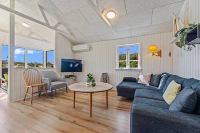 Vorschaubild von Ferienhaus UQ46 in Søndervig - Westjütland