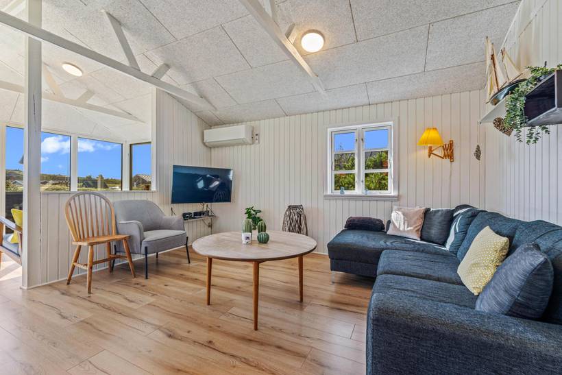 Foto von Ferienhaus UQ46 in Søndervig - Westjütland