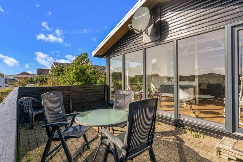 Foto von Ferienhaus UQ46 in Søndervig - Westjütland