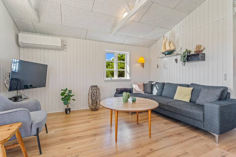 Foto von Ferienhaus UQ46 in Søndervig - Westjütland