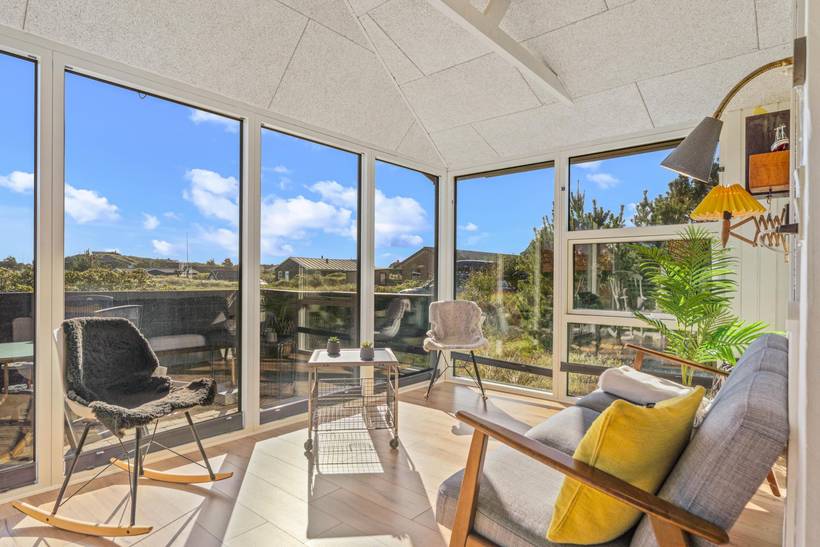 Foto von Ferienhaus UQ46 in Søndervig - Westjütland
