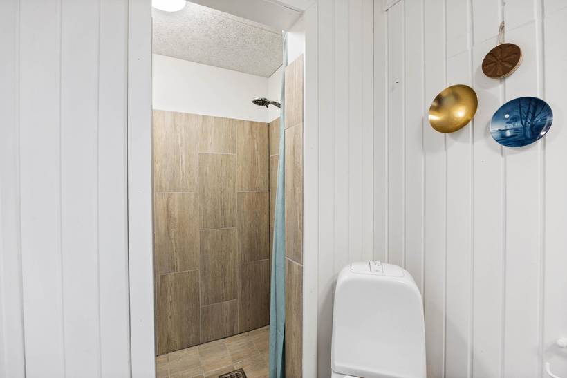 Foto von Ferienhaus UQ46 in Søndervig - Westjütland