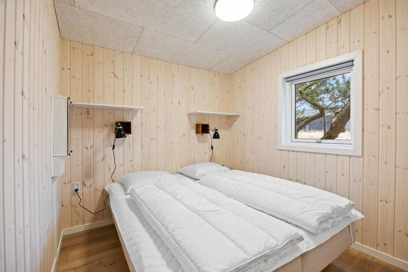 Foto von Ferienhaus UQ46 in Søndervig - Westjütland