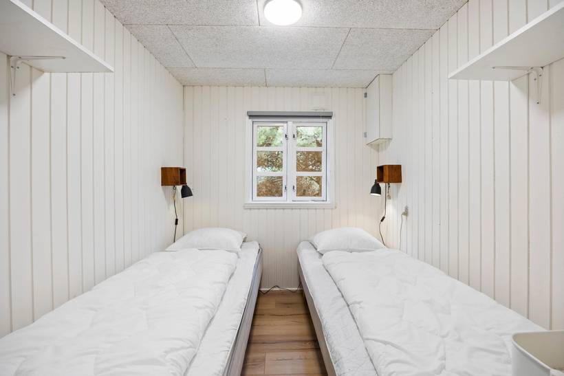 Foto von Ferienhaus UQ46 in Søndervig - Westjütland