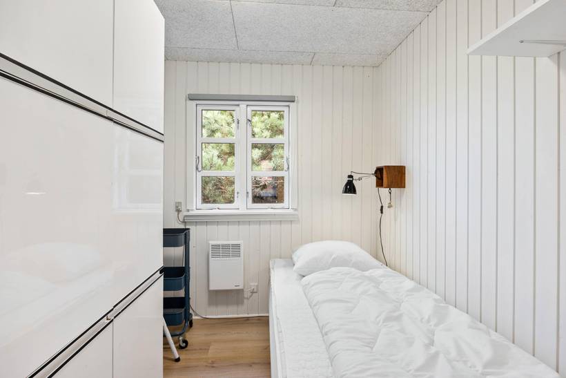 Foto von Ferienhaus UQ46 in Søndervig - Westjütland