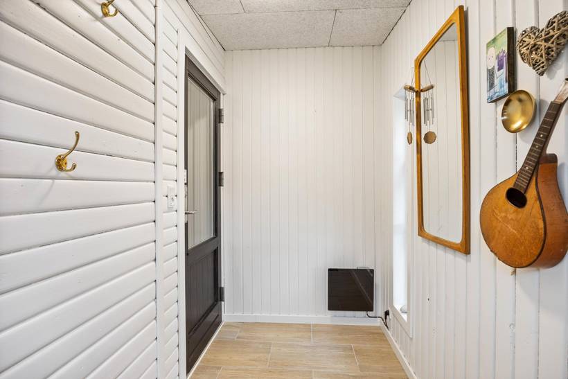 Foto von Ferienhaus UQ46 in Søndervig - Westjütland