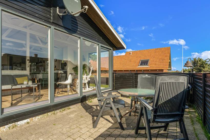 Foto von Ferienhaus UQ46 in Søndervig - Westjütland