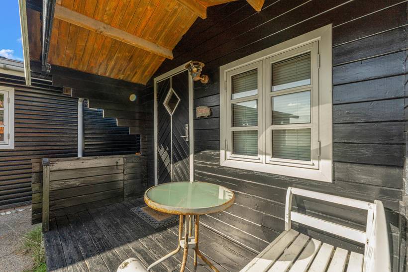 Foto von Ferienhaus UQ46 in Søndervig - Westjütland