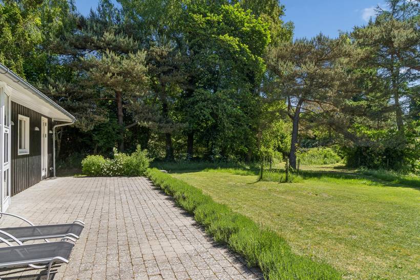 Foto von Ferienhaus UQ47 in Klint - Westseeland