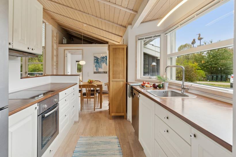 Foto von Ferienhaus UQ47 in Klint - Westseeland
