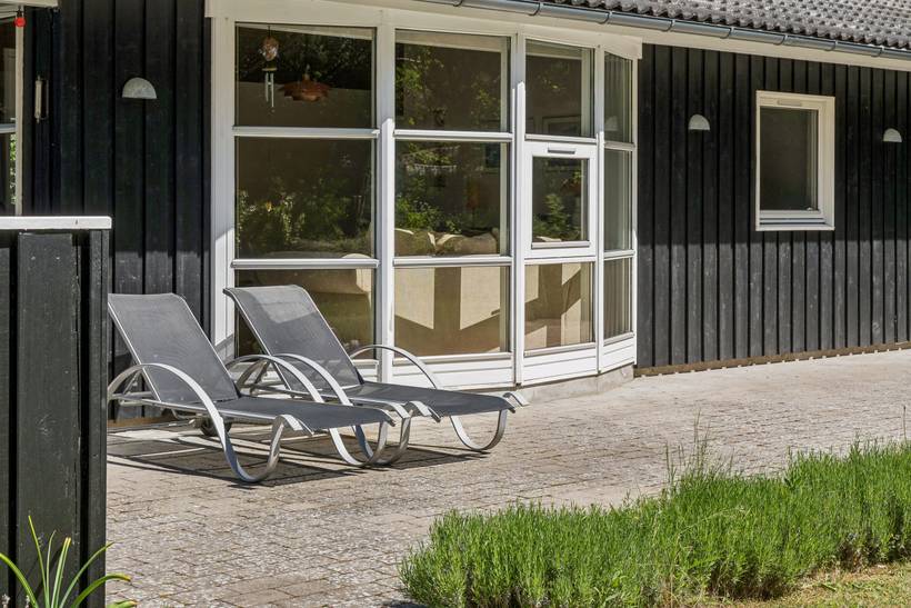 Foto von Ferienhaus UQ47 in Klint - Westseeland