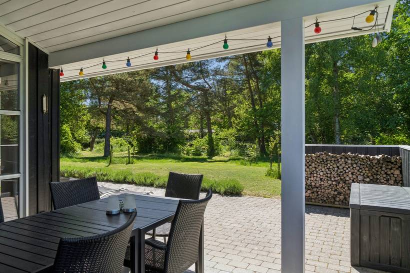 Foto von Ferienhaus UQ47 in Klint - Westseeland