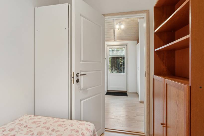 Foto von Ferienhaus UQ47 in Klint - Westseeland