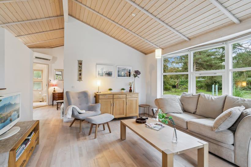 Foto von Ferienhaus UQ47 in Klint - Westseeland