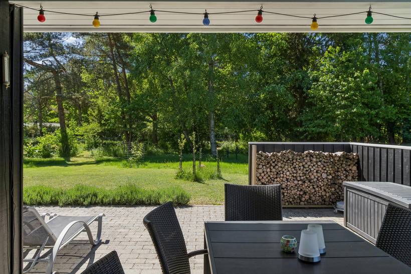 Foto von Ferienhaus UQ47 in Klint - Westseeland
