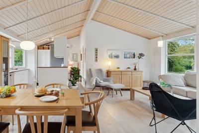 Vorschaubild von Ferienhaus UQ47 in Klint - Westseeland