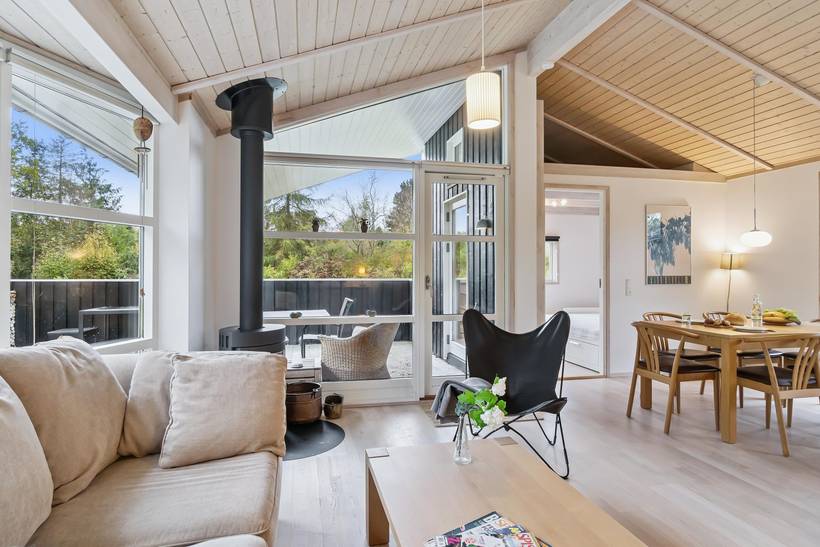 Foto von Ferienhaus UQ47 in Klint - Westseeland