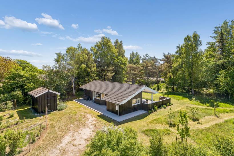 Foto von Ferienhaus UQ47 in Klint - Westseeland
