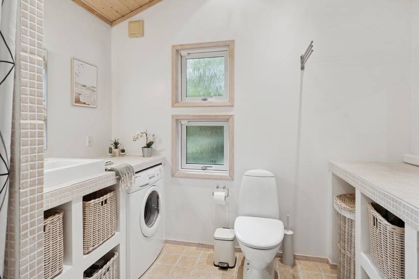 Foto von Ferienhaus UQ47 in Klint - Westseeland