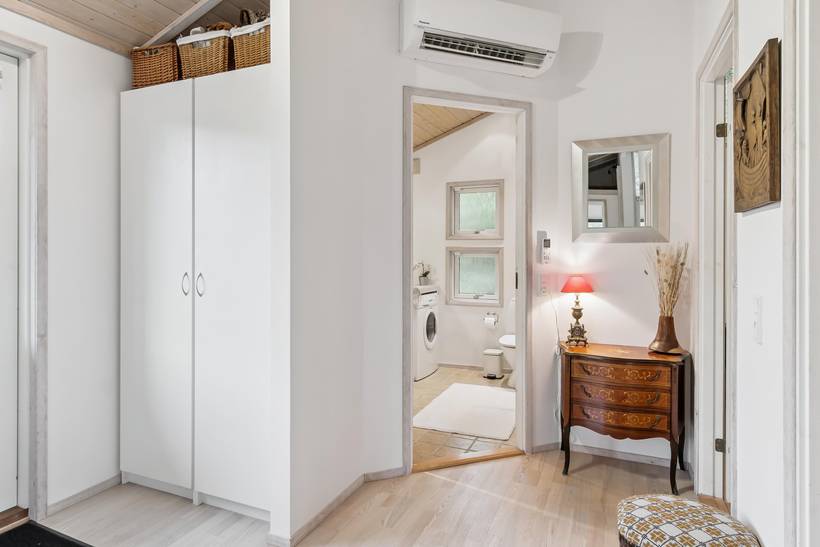 Foto von Ferienhaus UQ47 in Klint - Westseeland