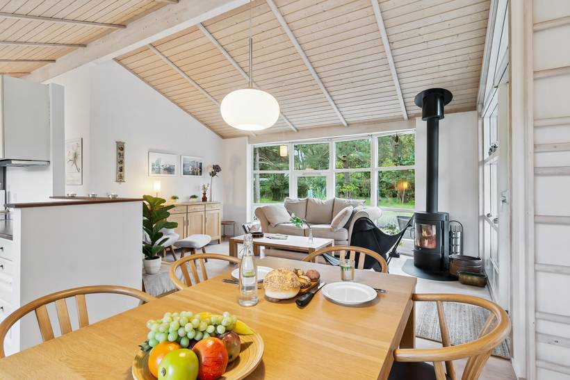Foto von Ferienhaus UQ47 in Klint - Westseeland
