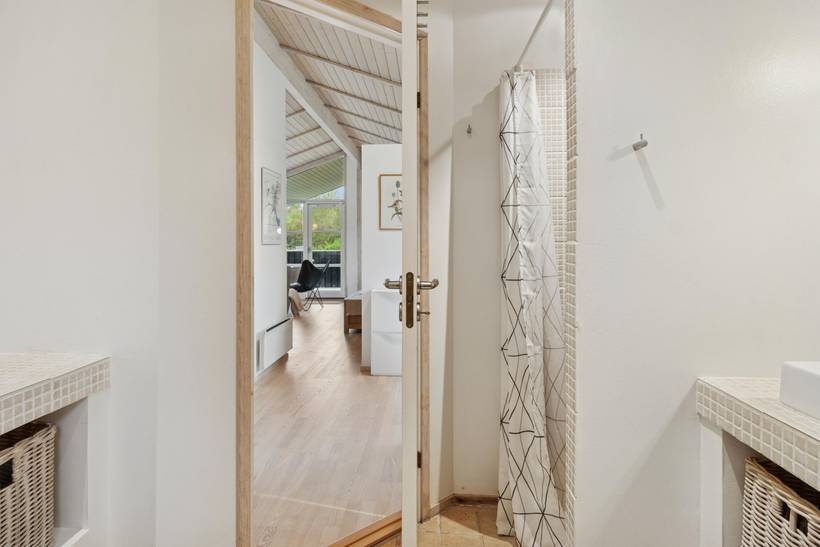 Foto von Ferienhaus UQ47 in Klint - Westseeland